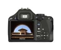 Pentax K-X 18-55 - 1449116 - zdjęcie 2